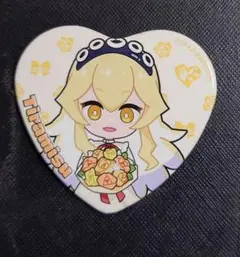 2025年最新】CR 缶バッジ バレンタインの人気アイテム - メルカリ