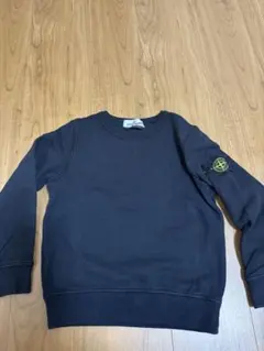 ストーンアイランド　スウェット　ジュニア　6/116 トレーナー