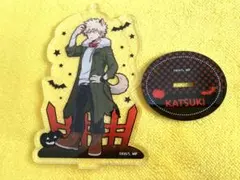 爆豪勝己 アクリルスタンド