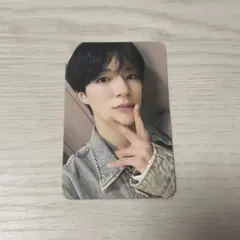 NCTDREAM DREAMSCAPE ジェノ トレカ