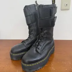 Dr. Martens HYDE着 - メルカリ