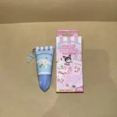 サンリオシークレットホイップハンドクリーム　シナモロール