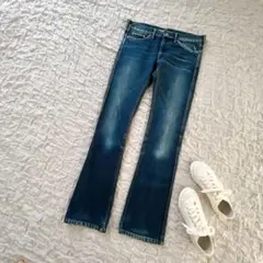 コズミックワンダー　メンズ　デニム　ジーンズ　Sのサムネイル