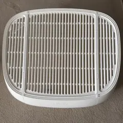NEACASA 猫砂取り ステップ 自動トイレ用のサムネイル