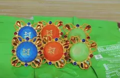 あんスタ スタライ10th リングライト トリスタ