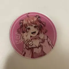 カラフルピーチ まねきねこ アクリルスタンド のあ 土台付き