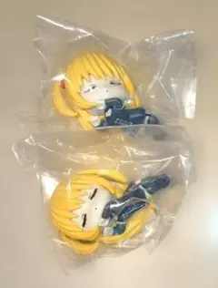 DEATHNOTE ねむらせ隊 弥海砂 2点セット