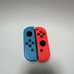 Nintendo Switch Joy-Con ネオンブルー ネオンレッド