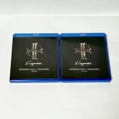新品］Laputa Reminiscence conclusion 2種セット - メルカリ