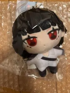 リンバスカンパニー 良秀 ぬいパル にぎにぎマスコット - メルカリ