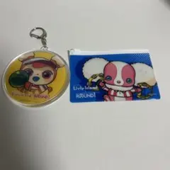 Livly Island リヴリーアイランド グッズ21点セット - メルカリ