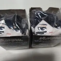 桃源暗鬼 無陀野無人 ふわコロりん 特典 衣装違い - メルカリ