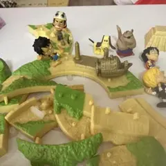ワンピースフィギア