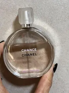 ⭐️値下げCHANEL CHANCE 香水 女性用