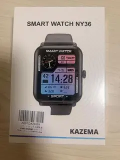 スマートウォッチ