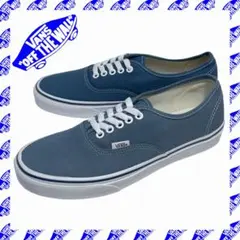 VANS AUTHENTIC オーセンティック NAVY ネイビー 紺 26.5のサムネイル