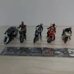 2026年最新】ライダーマシンクロニクル 仮面の人気アイテム - メルカリ