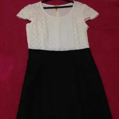 クリーニング済♡Début de Fiore ワンピース