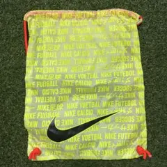 ファントム シューズケースNIKE ナップサック スパイク - メルカリ