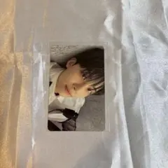 SEVENTEEN トレカ【ジョンハン】