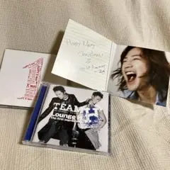 TEAM H Lounge H - The First Impression