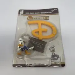 【新品未開封】１番くじ　ディズニー　110th アニバーサリー　カラビナチャーム