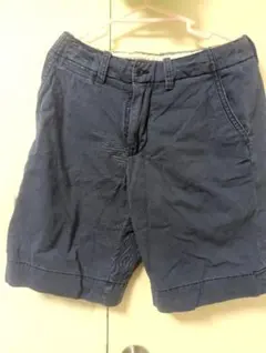 POLO RALPH LAUREN ハーフパンツ 30 ネイビー