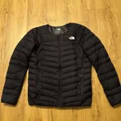 ザ・ノース・フェイス サンダーラウンドネックジャケット メンズ NY82313