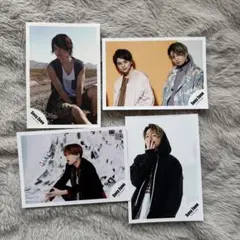 timelesz SexyZone 菊池風磨　公式写真