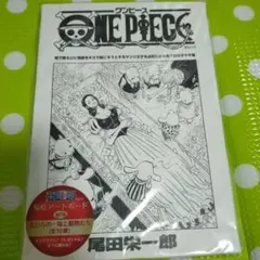 メルカリ最安！ワンピース【扉絵アートボード 原作】 - メルカリ