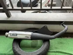 2026年最新】スズキ zz マフラーの人気アイテム - メルカリ