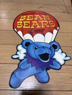 ヤングジャンプ「Mac Bear（松下進）」ステッカー（非売品） ヤングジャンプ「Mac Bear（松下進）」ステッカー（非売品） - メルカリ