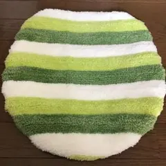 【まい様専用】トイレカバー＆トイレマット