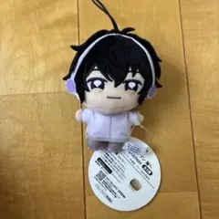 映画 ギヴン 海へ ぬいぷりけmini 村田雨月 - メルカリ