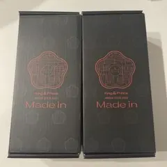 King & Prince made in ペンライト2本セット