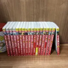夏休みの読書に【7冊セット】どっちが強い!? 角川まんが科学シリーズ