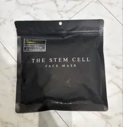 THE STEM CELL FACE MASK 新品未開封