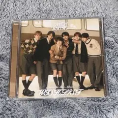 NCTWISH WISHLIST 通常盤