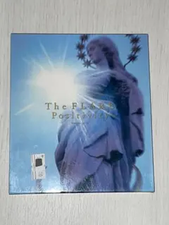 The FLARE　Positivity　SUGIZO
