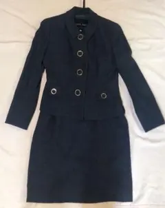 スーツ セットアップ