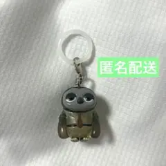 ディズニー　ズートピア　めじるしアクセサリー　フラッシュ