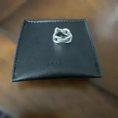 LORO breath ring 01 silver 11号 - メルカリ