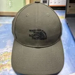 美品 THE NORTH FACE 1966 CALIFORNIA CAP