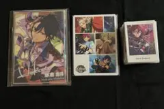 あんスタ 紙類 まとめ売り ぱしゃっつ ぱしゃこれ ポートレート ポストカード