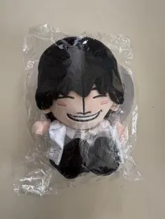 Aぇ!group 佐野晶哉 はぴぬい ちびぬいのサムネイル