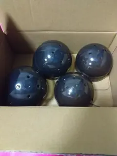 貴重　9センチ大玉　ガチャカプセル 5個