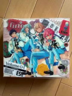 あんさんぶるスターズ!! アルバムシリーズ TRIP fine CD
