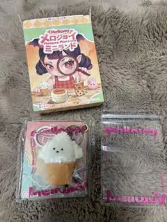 ミニランド ゆきこ mellojoy メロジョイ - メルカリ