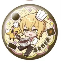 2026年最新】センラ 缶バッジの人気アイテム - メルカリ