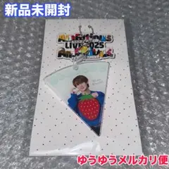 2026年最新】大内リオン アクスタの人気アイテム - メルカリ